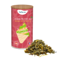 Tisane fruitée bio Mangue Abricot - Sorbet Tropical - Tatasse