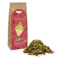 Tisane fruitée bio Mangue Abricot - Sorbet Tropical - Tatasse