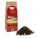 Thé noir bio caramel crème - Caen - Tatasse 100g