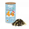 Thé noir bio Orange épicée - 44 de Noël - Tatasse