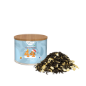 Thé noir bio de Noël Orange façon 44 - Tatasse 100g