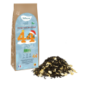 Thé noir bio de Noël Orange façon 44 - Tatasse 100g