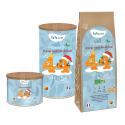 Thé noir bio de Noël Orange façon 44 - Tatasse 100g