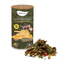 Tisane fruitée bio fraise hibiscus - Les alliés - Tatasse 100g