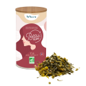 Thé détox bio Passion Camomille Rose - Beau Teint - Tatasse