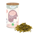 Tisane bien-être bio anti-migraine - Stop Migraine - Tatasse