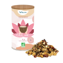 Tisane détox bio Coco Citron - Chill Time - Tatasse