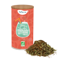 Rooibos bio Menthe - Menthe Givrée - Tatasse