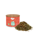 Rooibos bio Menthe - Menthe Givrée - Tatasse