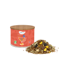 Rooibos bio Orange Passion - Agrumes Tonic - Tatasse