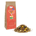 Rooibos bio Orange Passion - Agrumes Tonic - Tatasse