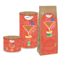Rooibos bio Orange Passion - Agrumes Tonic - Tatasse