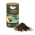 Thé noir bio Earl Grey - Plages du Débarquement - Tatasse