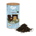 Thé noir bio Darjeeling - Ma Tasse au Coin du Feu - Tatasse