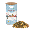 Thé vert bio pomme cannelle - Mon pommier d'hiver - Tatasse 100g