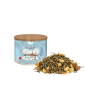 Thé vert bio pomme cannelle - Mon pommier d'hiver - Tatasse 100g