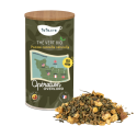 Thé vert bio Pomme cannelle - Opération Overlord - Tatasse 100g