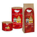 Infusion fruitée bio pomme caramel - Cambremer Pays d’Auge - Tatasse