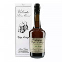 Calvados 12 ans Camut 70cl 40%