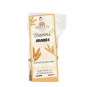 Crackers nature 100g Adrien & Cie