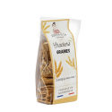 Crackers nature 100g Adrien & Cie