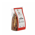 Mini gressins aux graines 100g Adrien & Cie