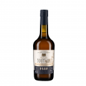 Calvados VSOP 5 ans Toutain 35cl 40%