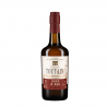 Calvados Hors d'âge 15 ans Toutain 35cl 40%
