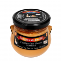 Teurgoule Caramel beurre salé d'Isigny 750g Teurgoule de Janville