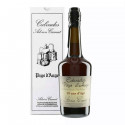 Calvados 18 ans Privilège Camut 70cl 40%