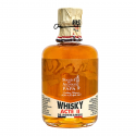 Whisky Acte II 70cl 43% Société des alcools à papa