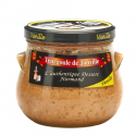 Teurgoule Vanille 750g Teurgoule de Janville