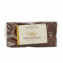 Pain d'épices au miel 250g Maison Côte & Bocage