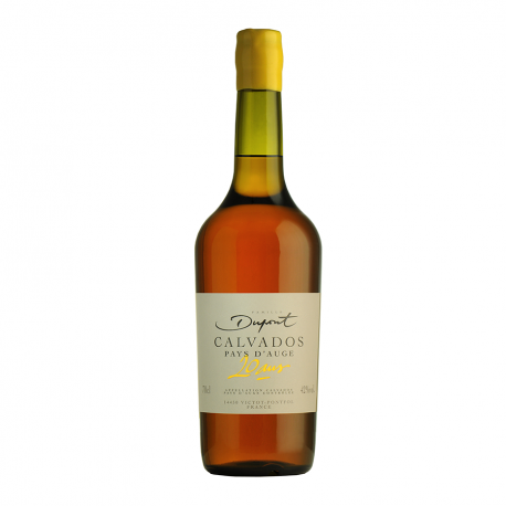 Calvados 20 ans Dupont 70cl 42 %