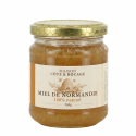 Miel de Normandie 250g Maison Côte & Bocage