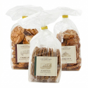 Assortiment de biscuits Maison Côte & Bocage