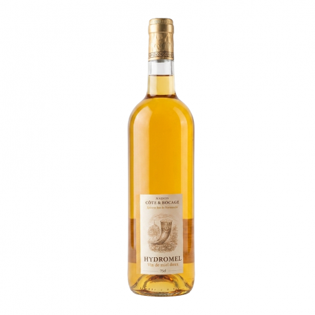 Hydromel Maison Côte & Bocage 75cl 13.5%