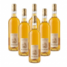 Hydromel Maison Côte & Bocage lot de 6x75cl