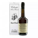 Calvados 40 ans Réserve d'Adrien Camut 35cl 40%