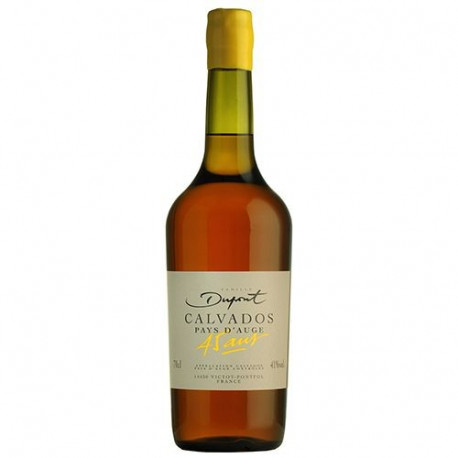 Calvados 45 ans Dupont 70cl 41%
