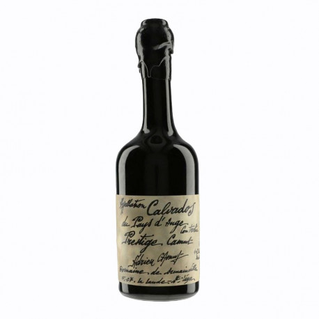 Calvados 50 ans Prestige Camut 70cl 41%