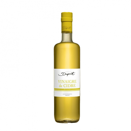 Vinaigre de Cidre Dupont 50cl