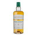 Whisky blended affiné fût de Calvados Mécène Coquerel 70cl 40%