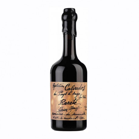 Calvados 60 ans Rareté Camut 70cl 40%