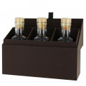 Coffret découverte "Voyage autour du monde" Rum Explorer 3x20cl