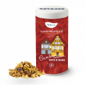 Infusion fruitée bio pomme caramel - Cambremer Pays d’Auge - Tatasse