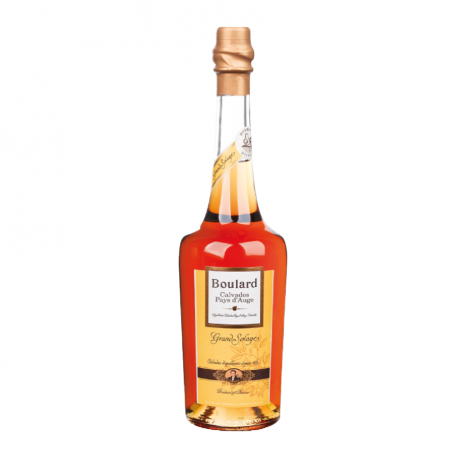 Calvados Grand Solage Boulard 70cl 40%
