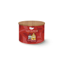 Infusion fruitée bio pomme caramel - Cambremer Pays d’Auge - Tatasse