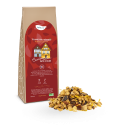 Infusion fruitée bio pomme caramel - Cambremer Pays d’Auge - Tatasse