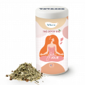 Maté détox bio Citronné - Jeûne et Jolie - Tatasse